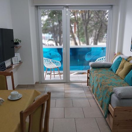 Ushuaia Extremo Sur Apartment Exterior foto